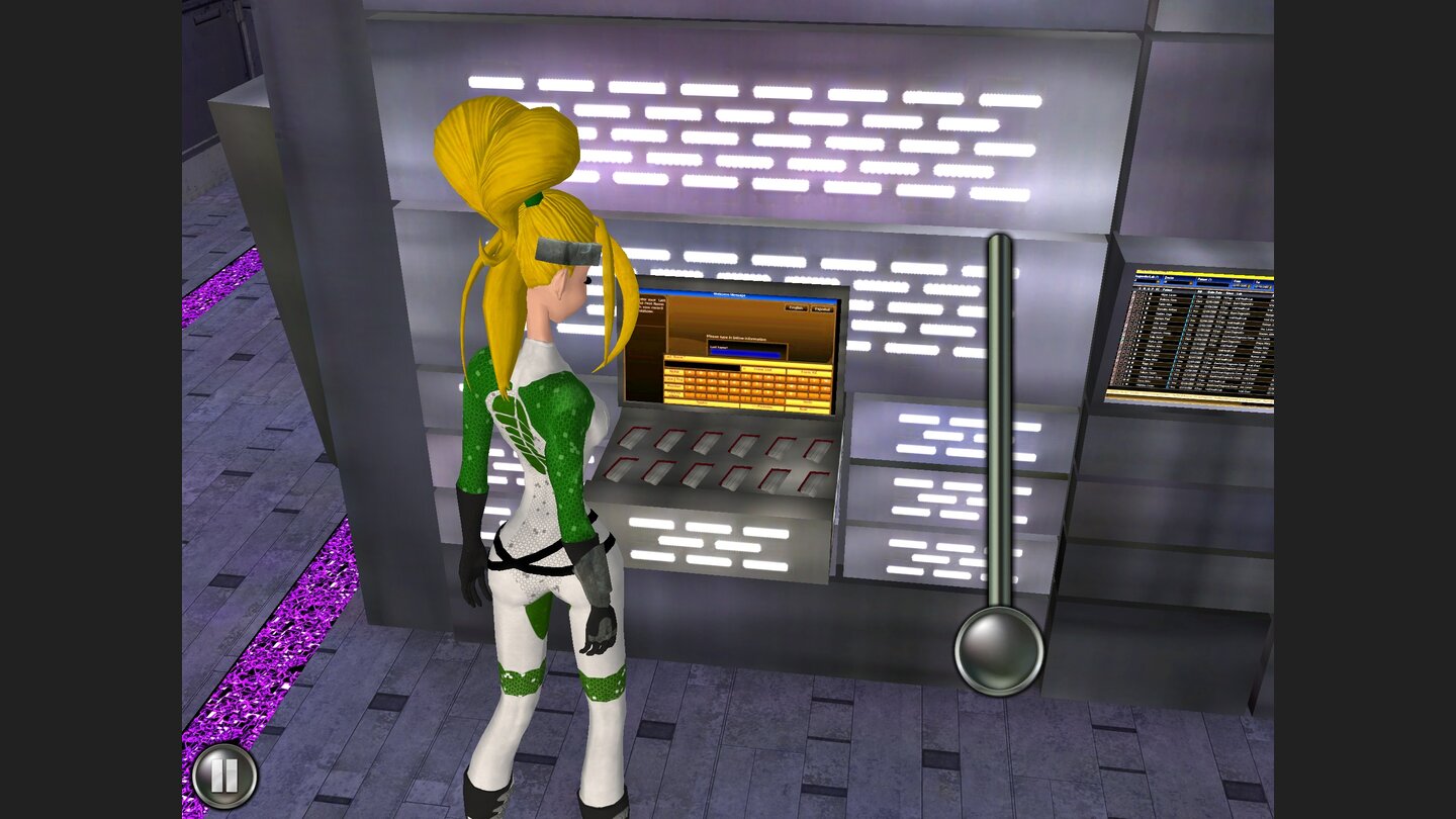 Revolution 60