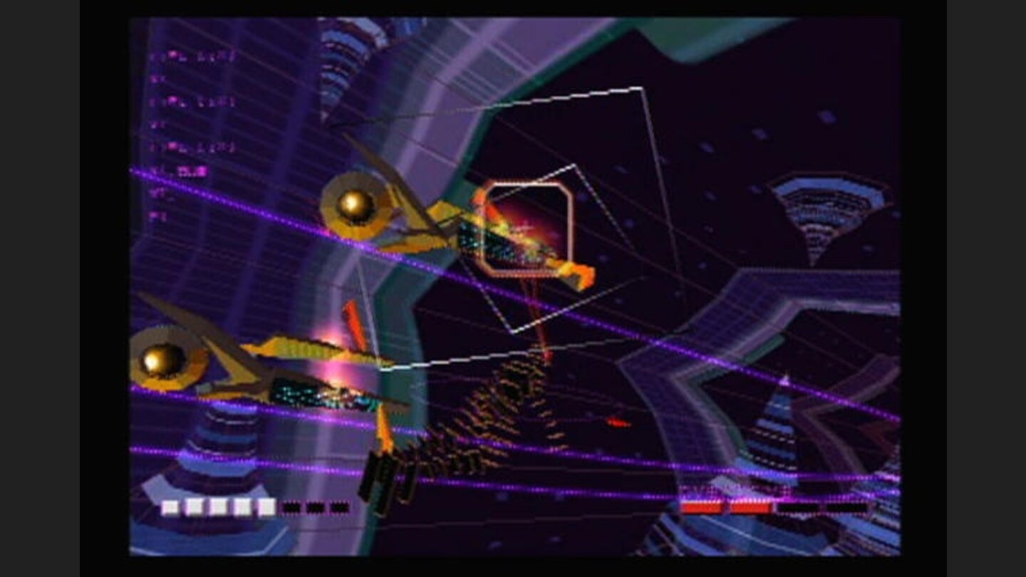 Portions of the game will allow for more interesting angles of attack.