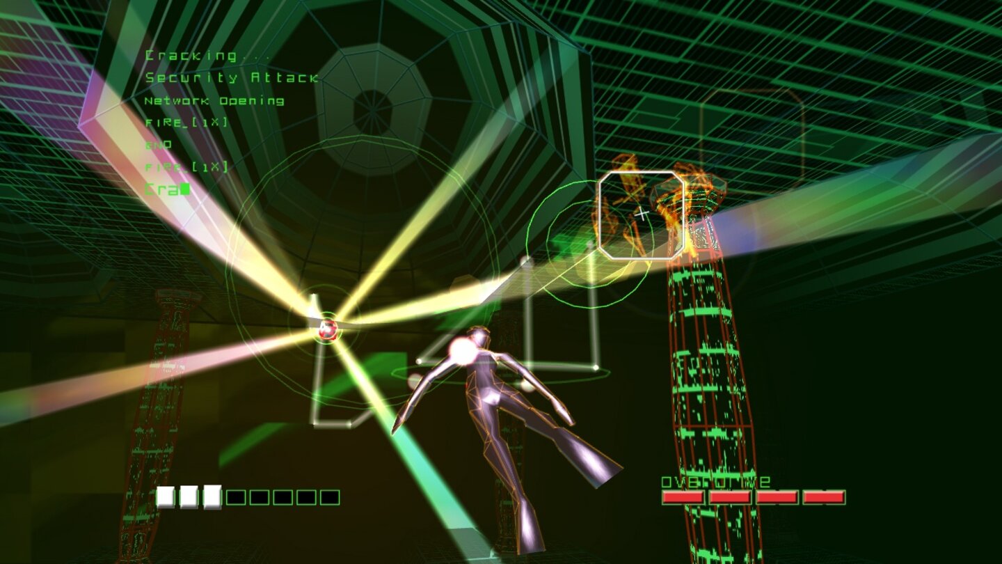 Rez HD