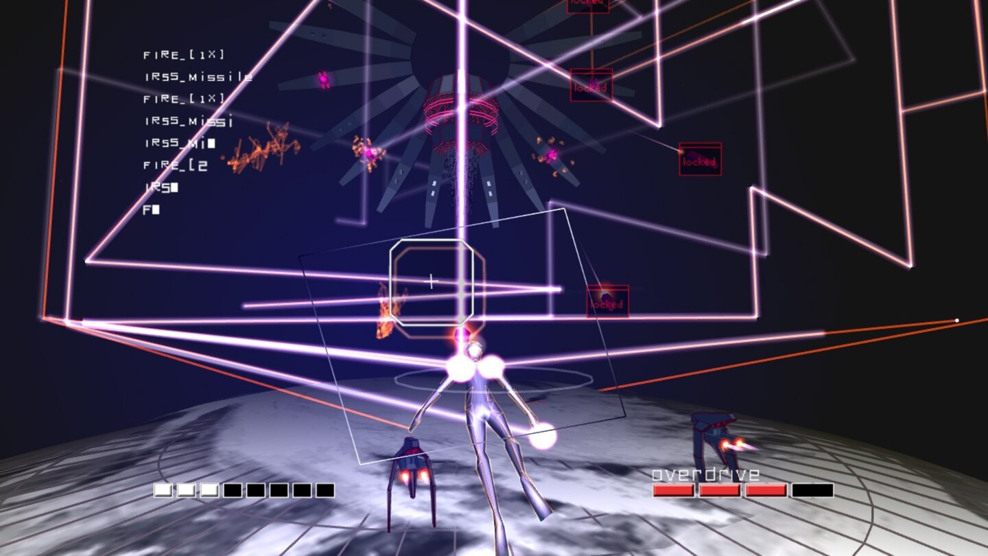 Rez HD