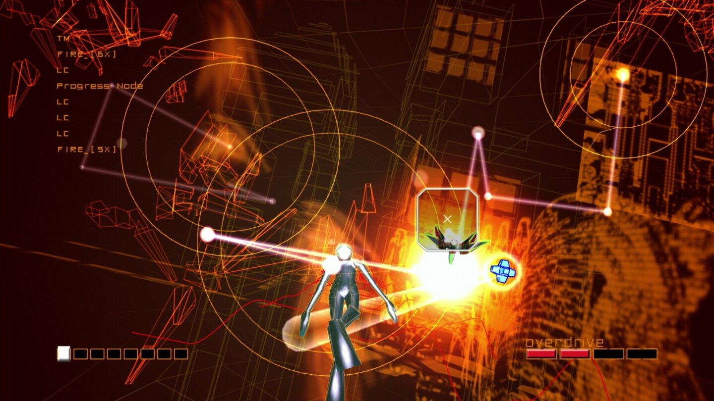 Rez HD
