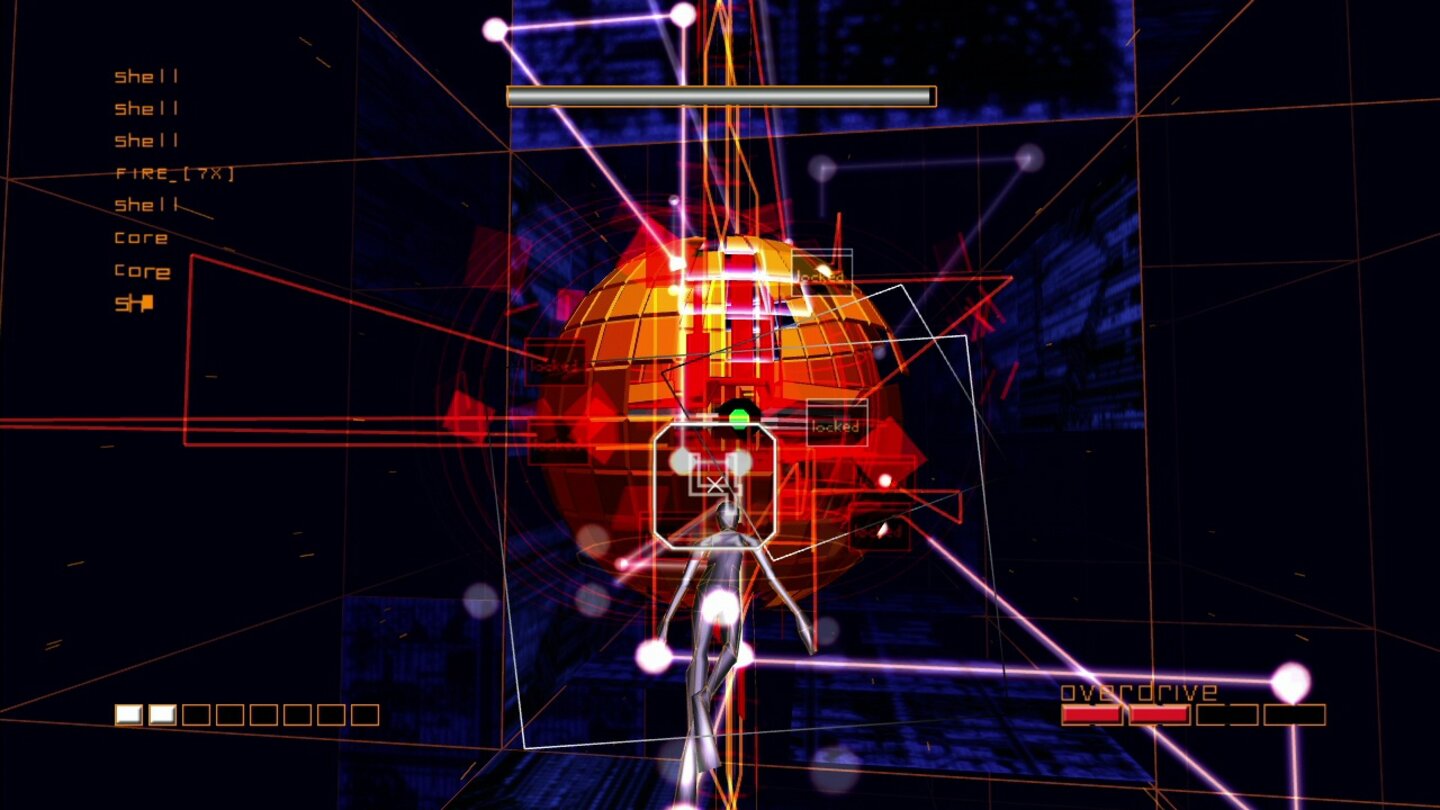 Rez HD