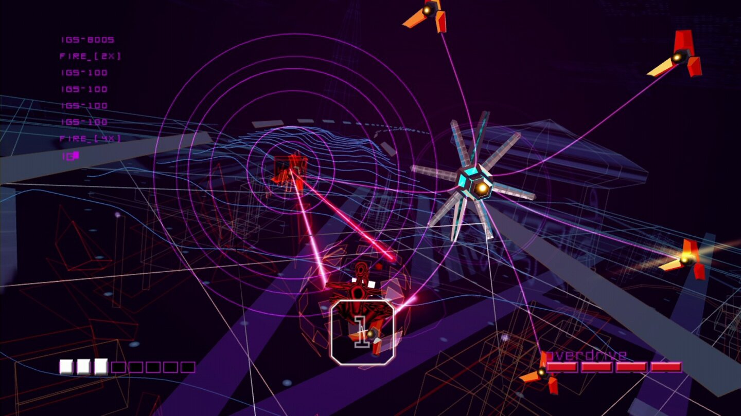 Rez HD