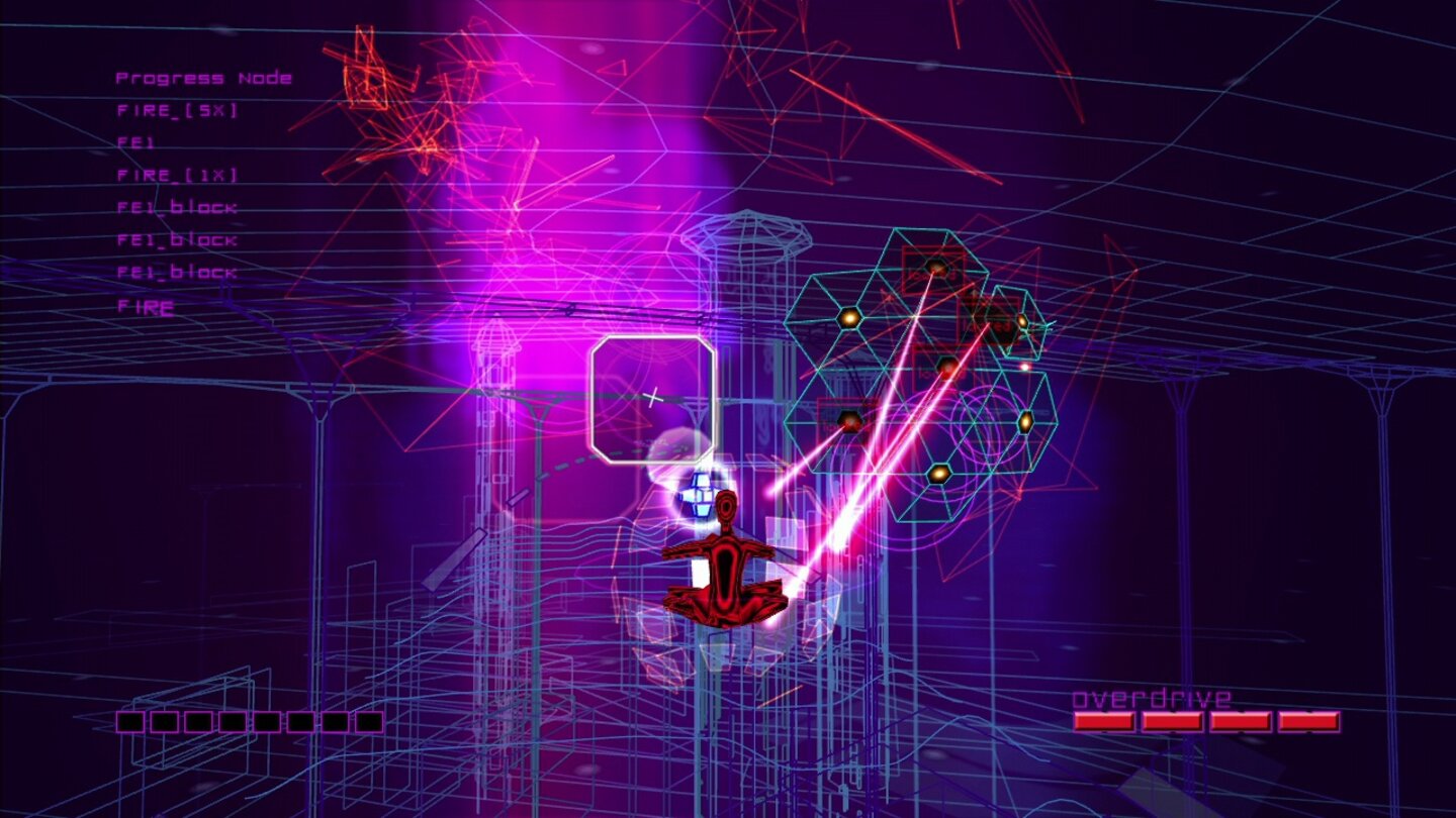 Rez HD