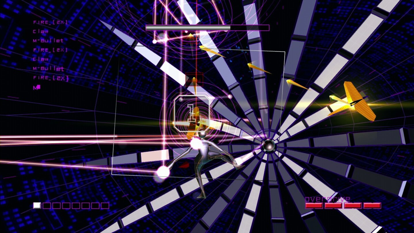 Rez HD