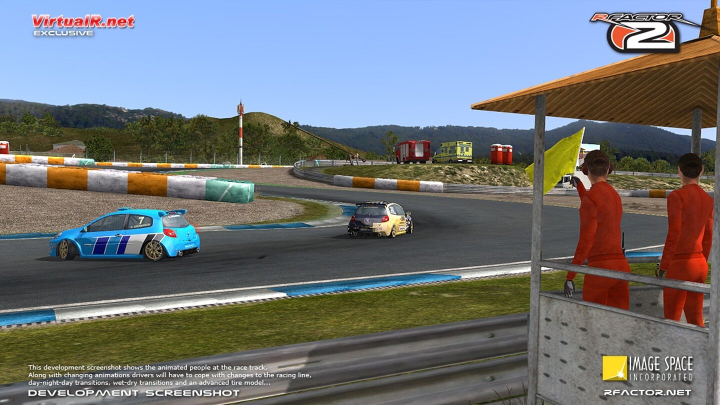 rFactor 2