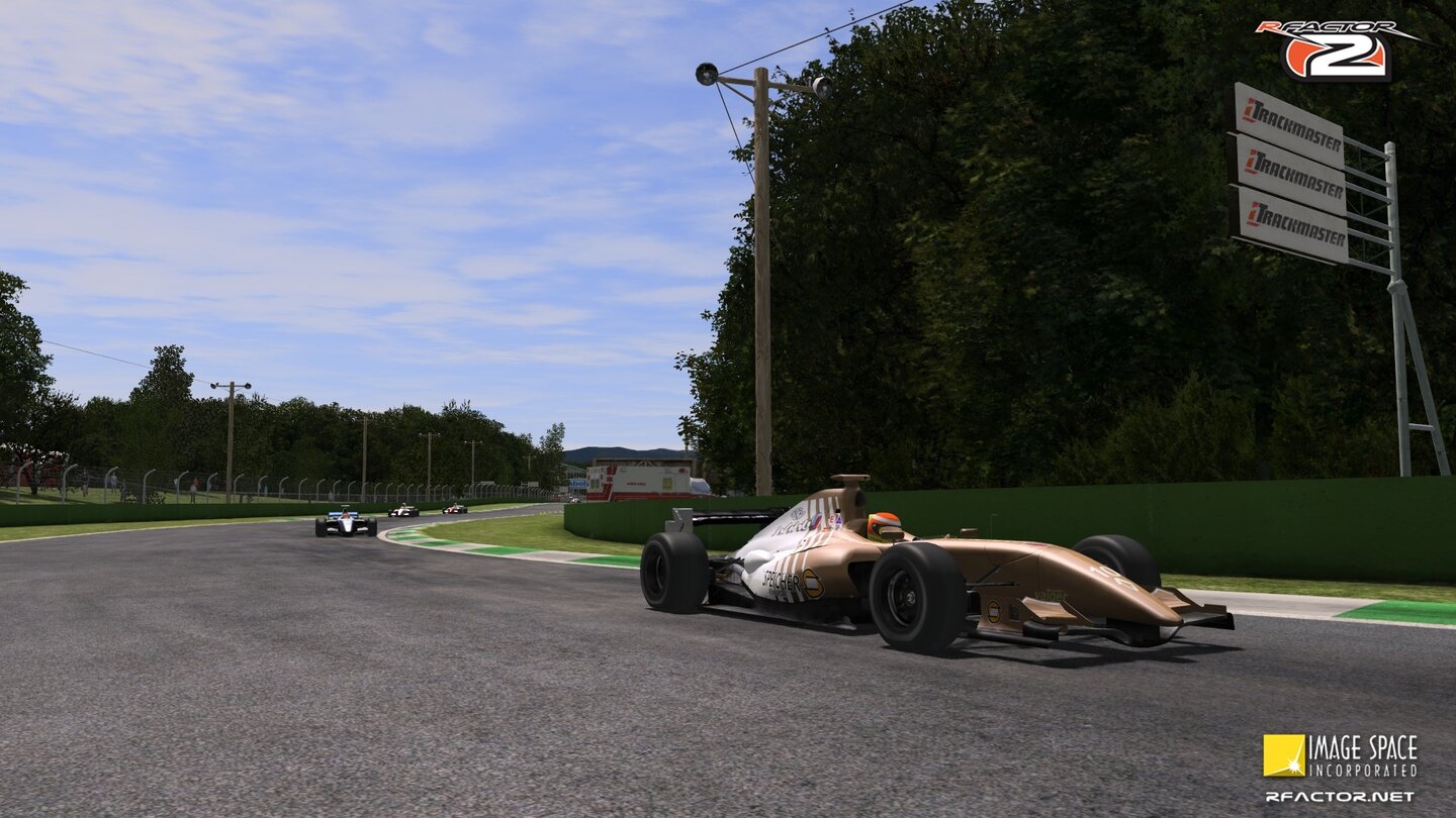 rFactor 2