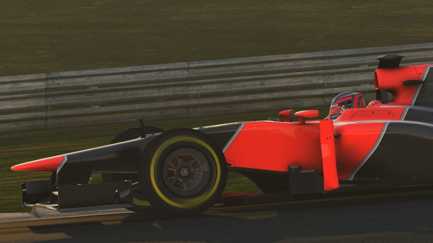 rFactor 2