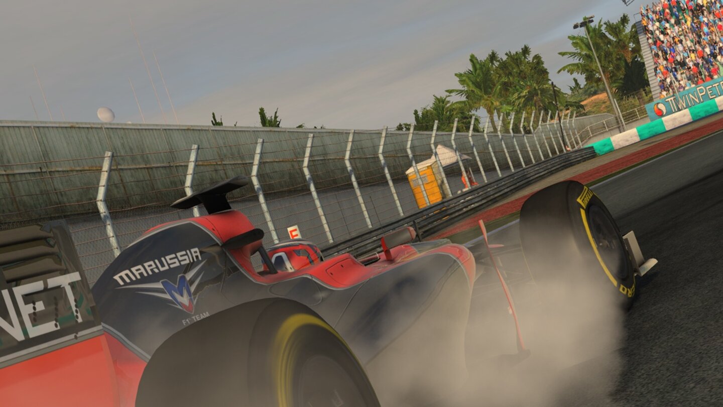 rFactor 2