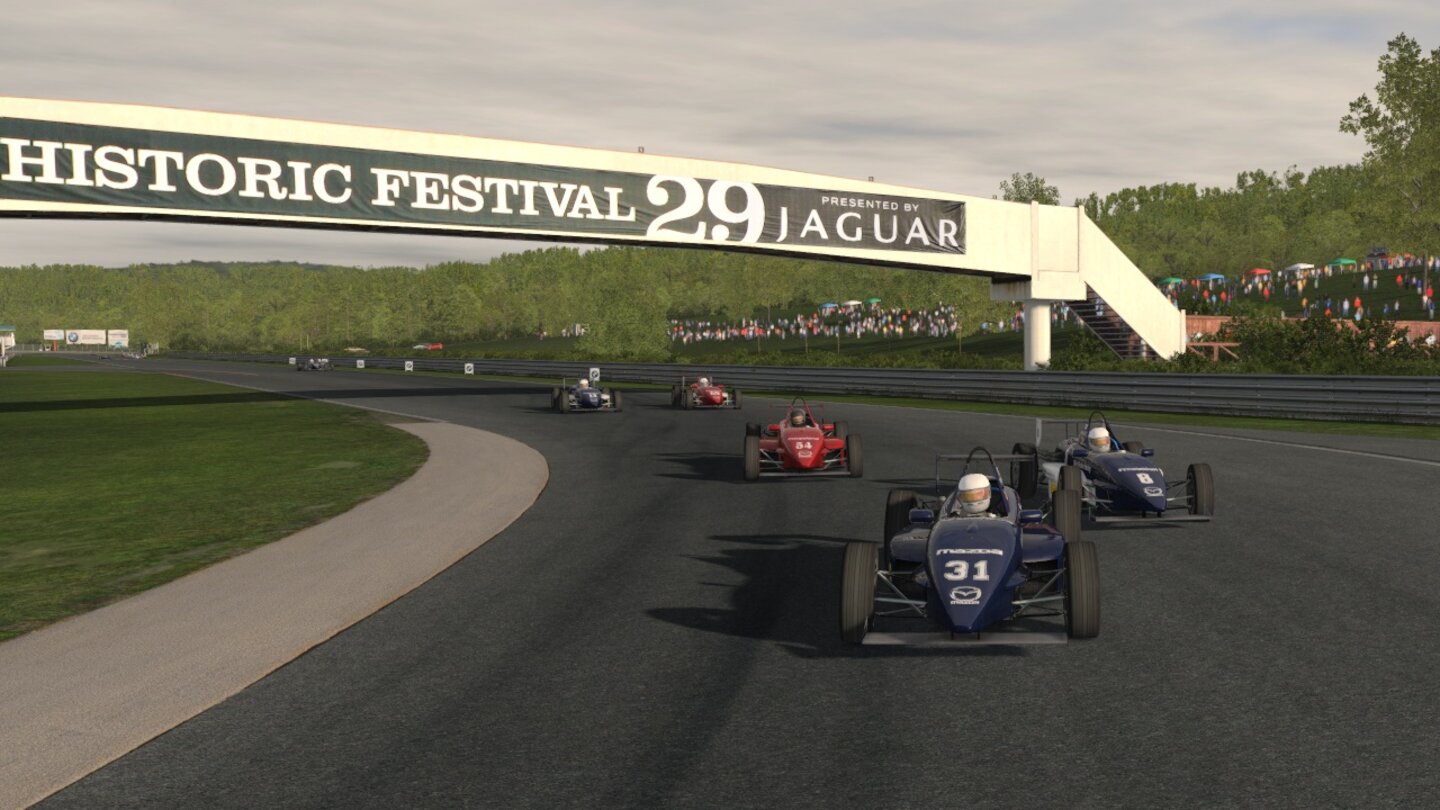 rFactor 2