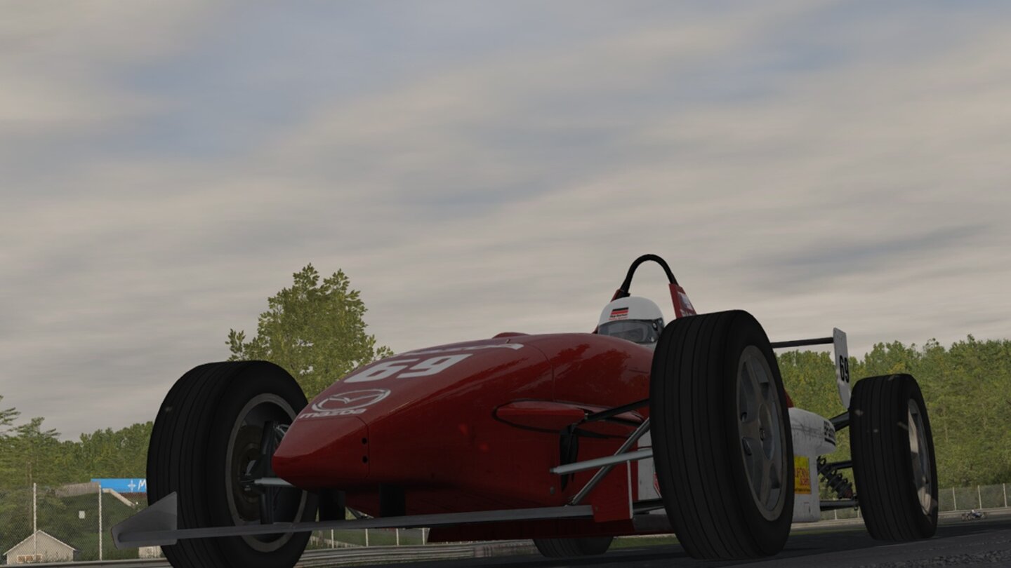 rFactor 2