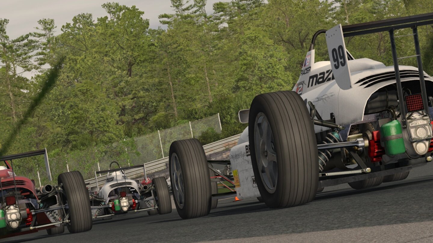 rFactor 2