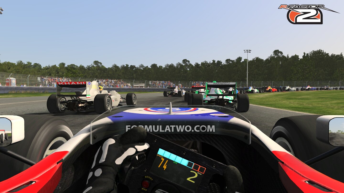 rFactor 2