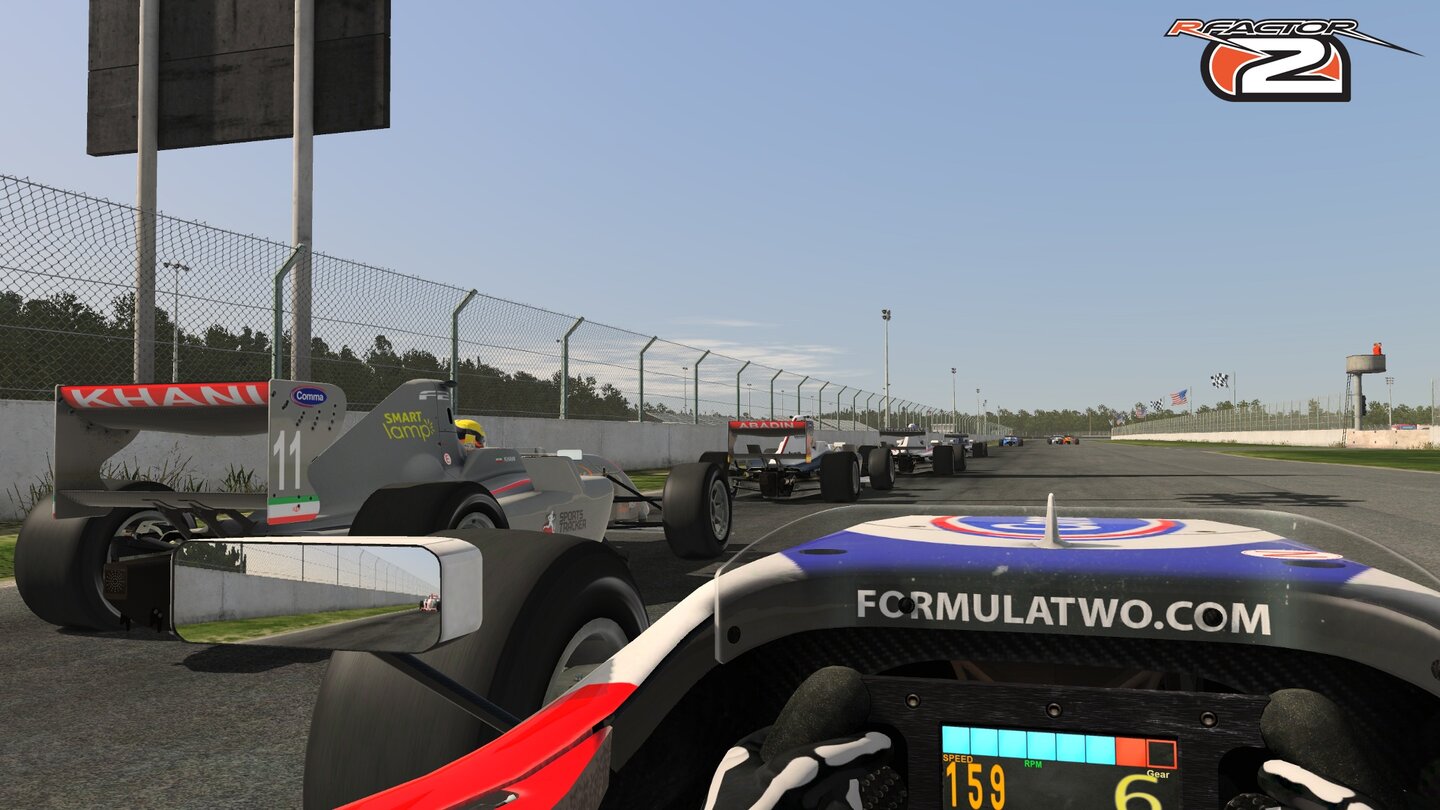 rFactor 2