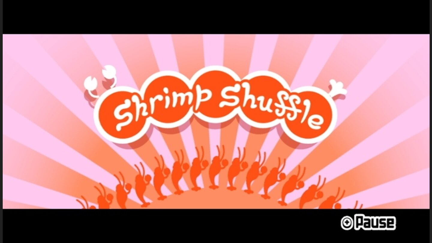 Beat the Beat: Rhythm Paradise