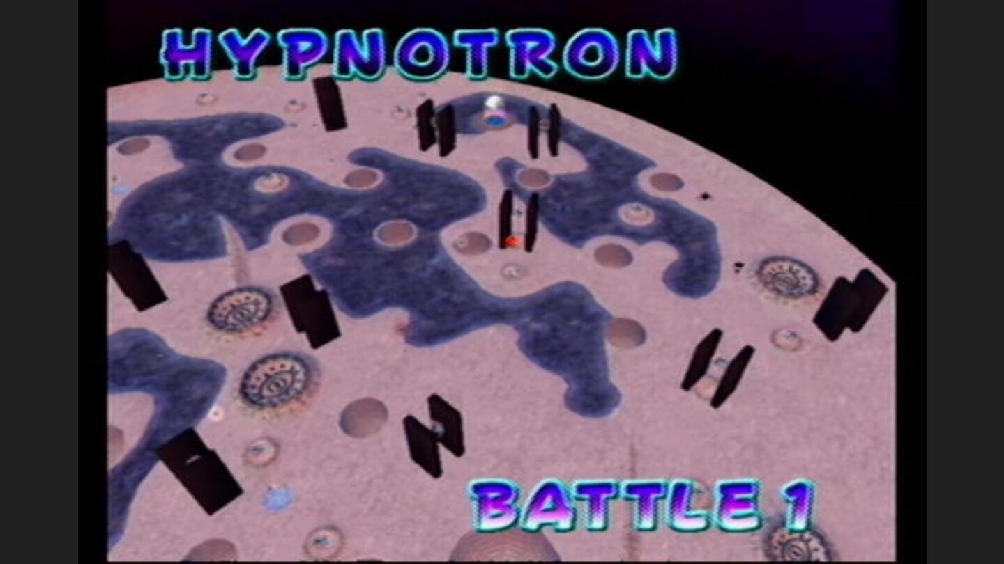 Hypnotron Course