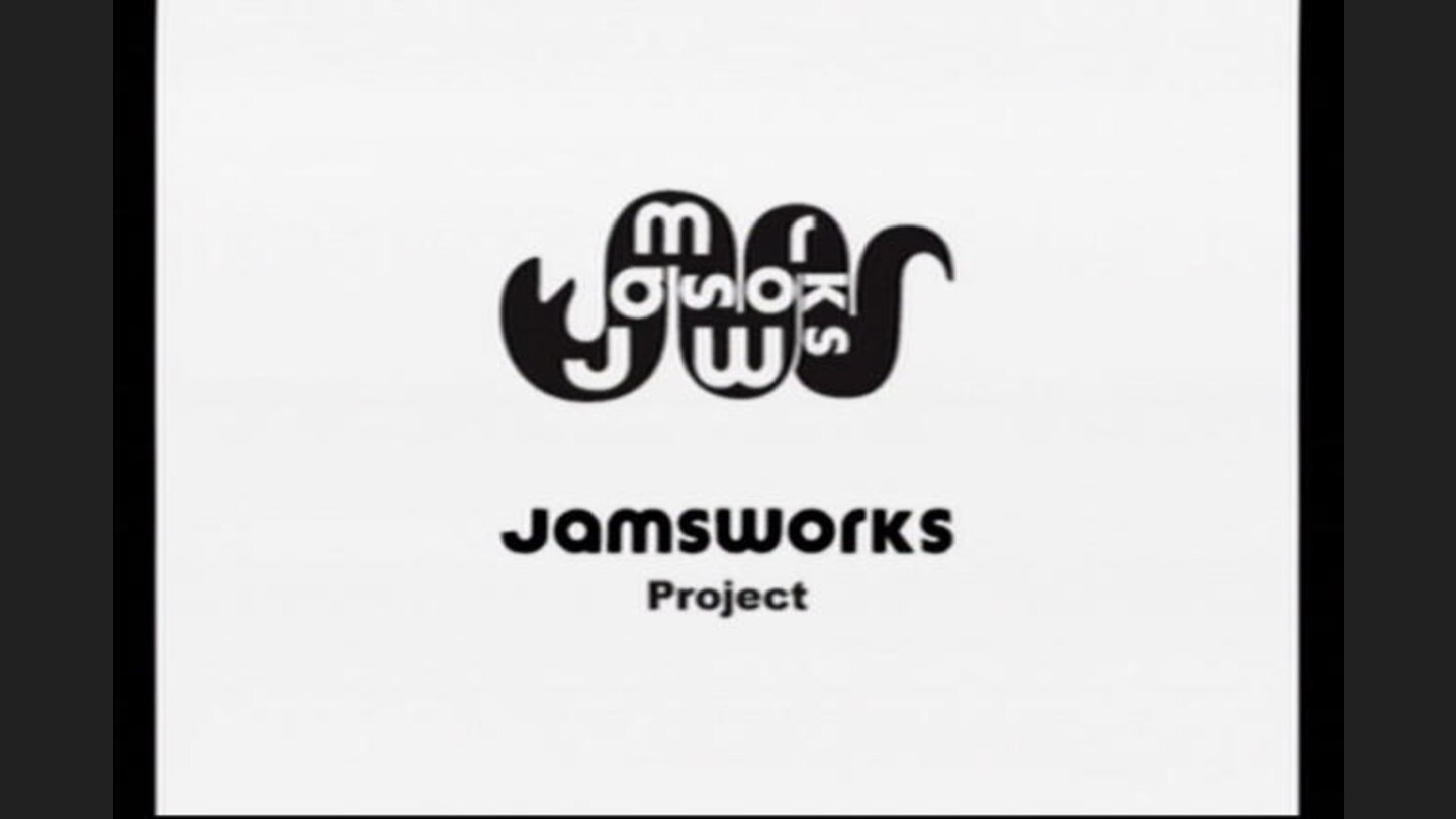 Jamsworks Project Logo