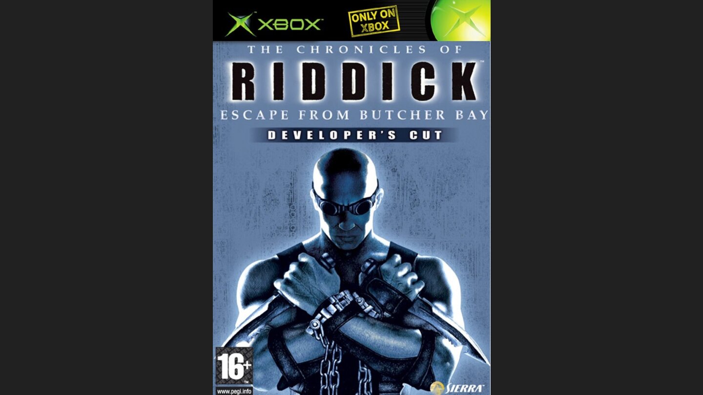 riddick