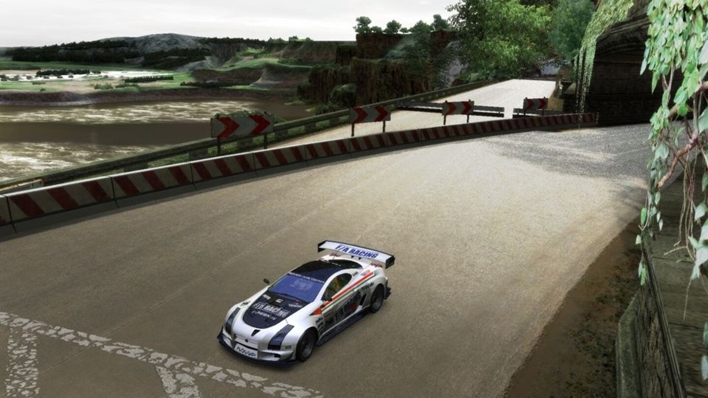Ridge Racer 7 13
