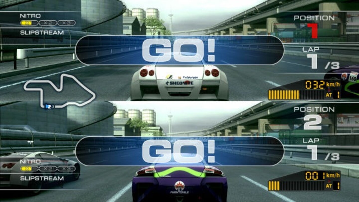 ridge racer 7 16