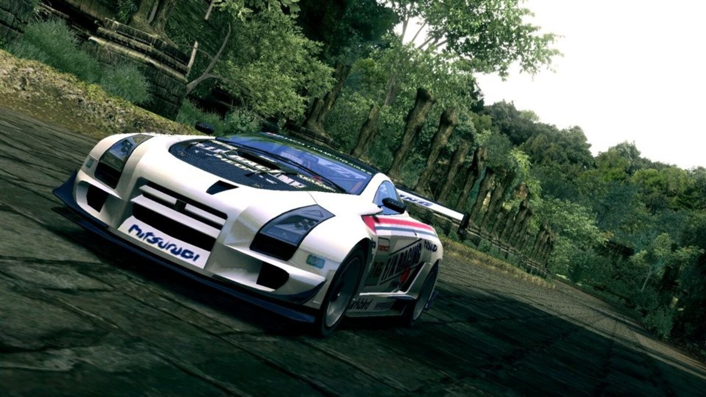 Ridge Racer 7 22
