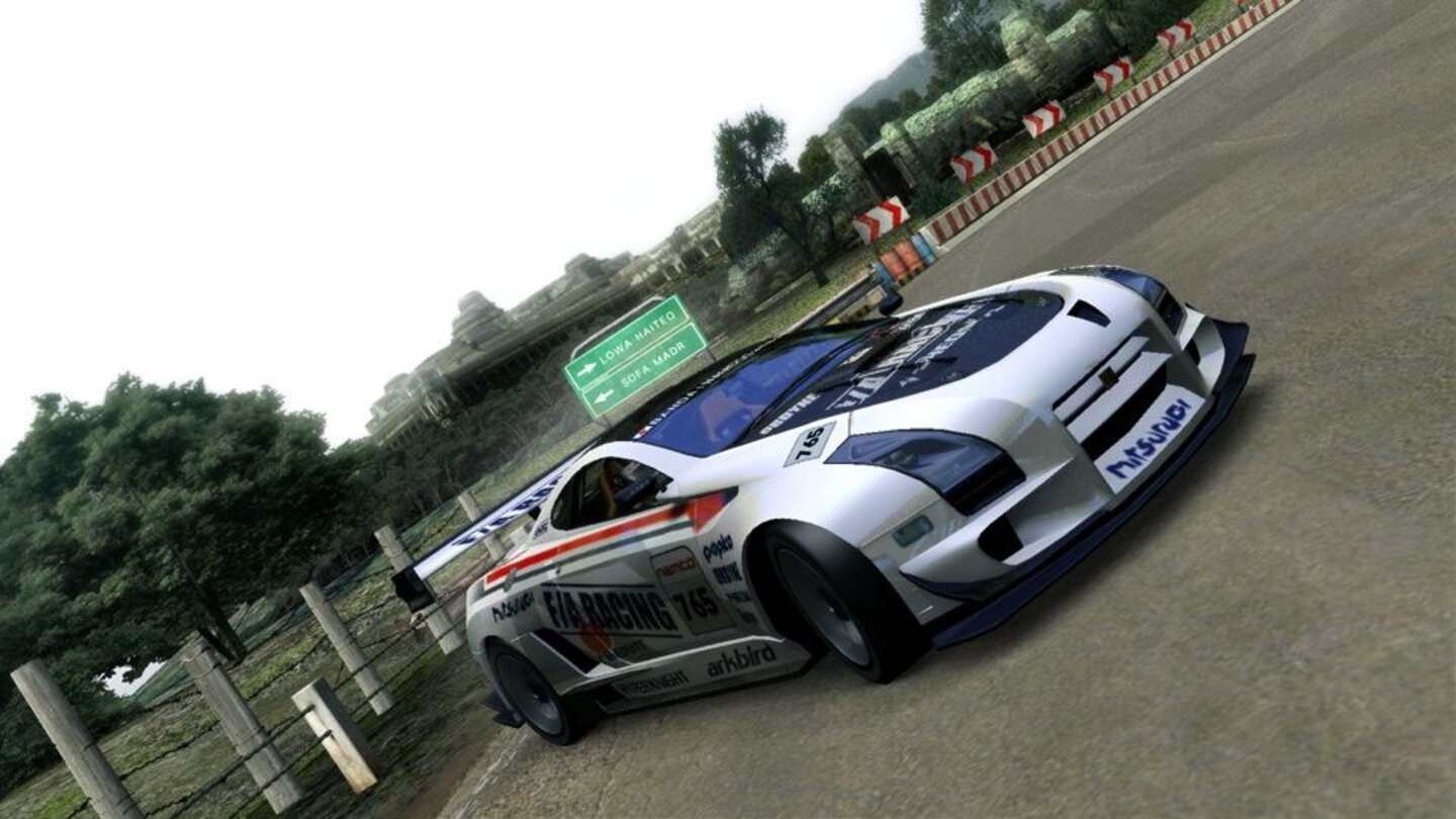 Ridge Racer 7 24