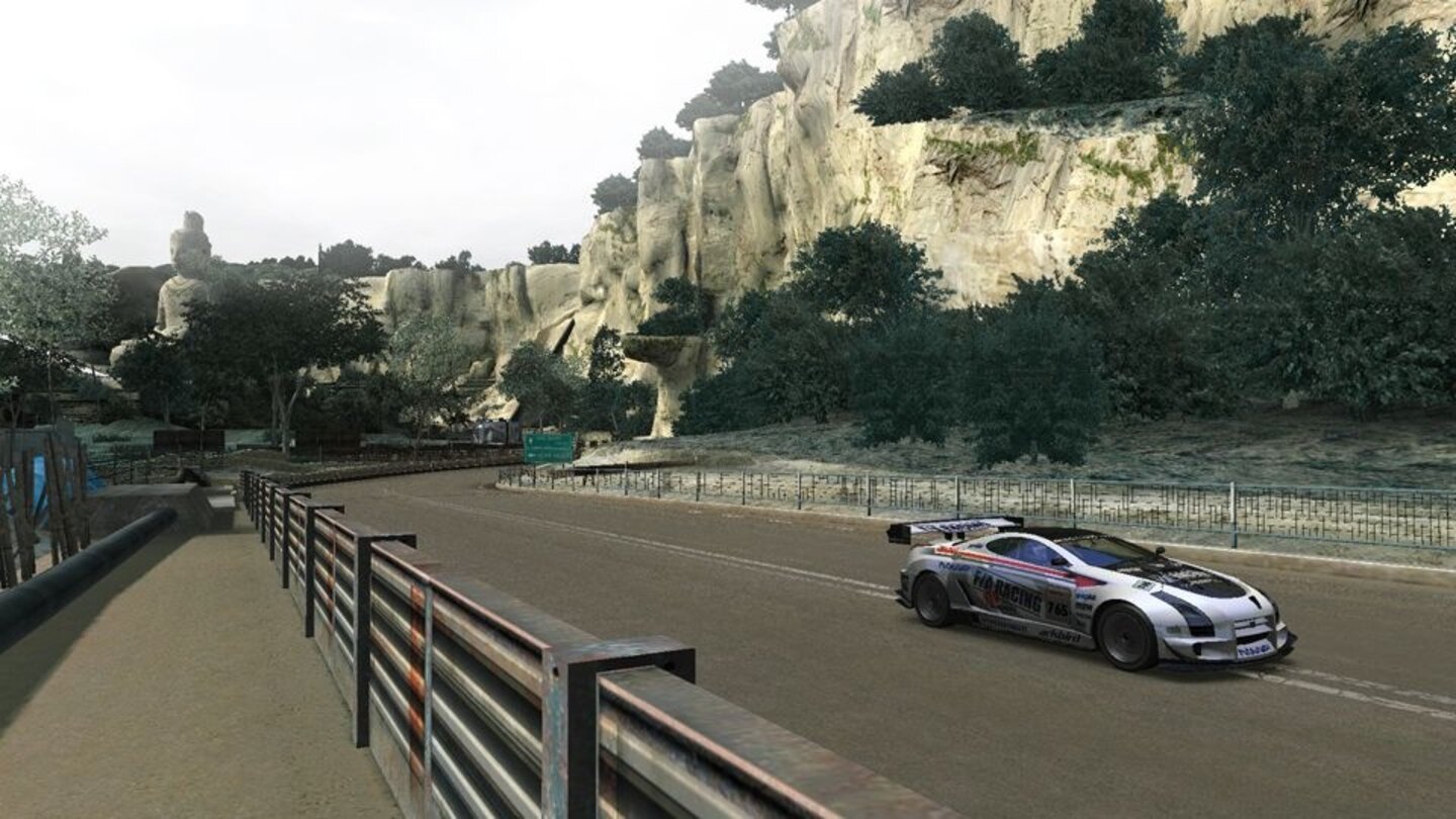 Ridge Racer 7 25