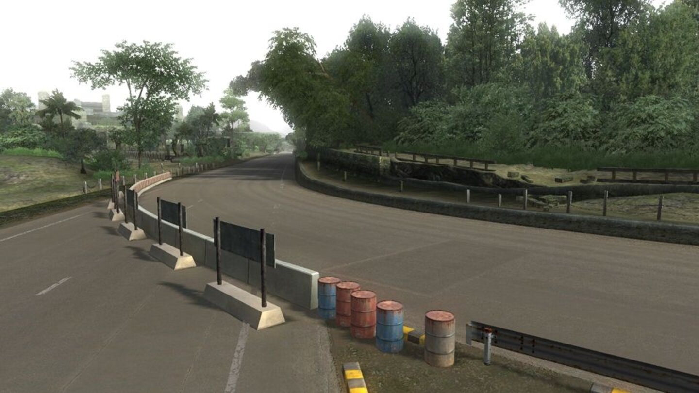 Ridge Racer 7 2