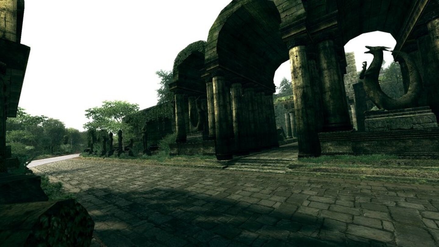 Ridge Racer 7 30