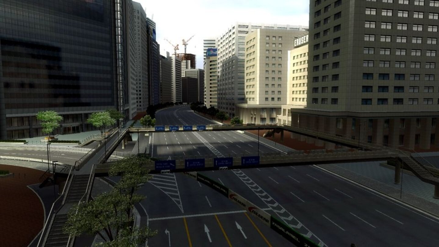 Ridge Racer 7 4