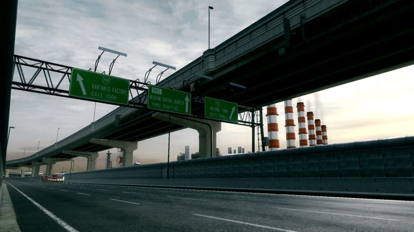 Ridge Racer 7 9