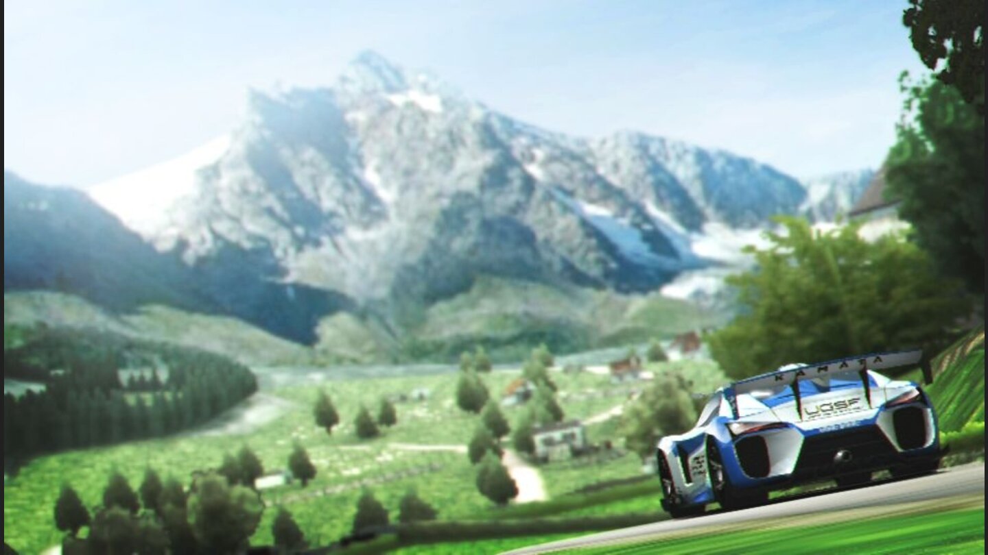 Ridge Racer Vita