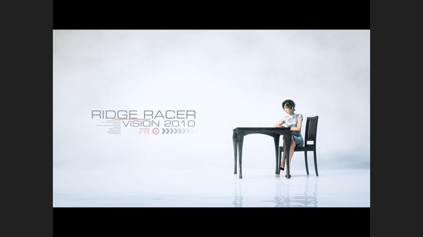 RidgeRacer7 2