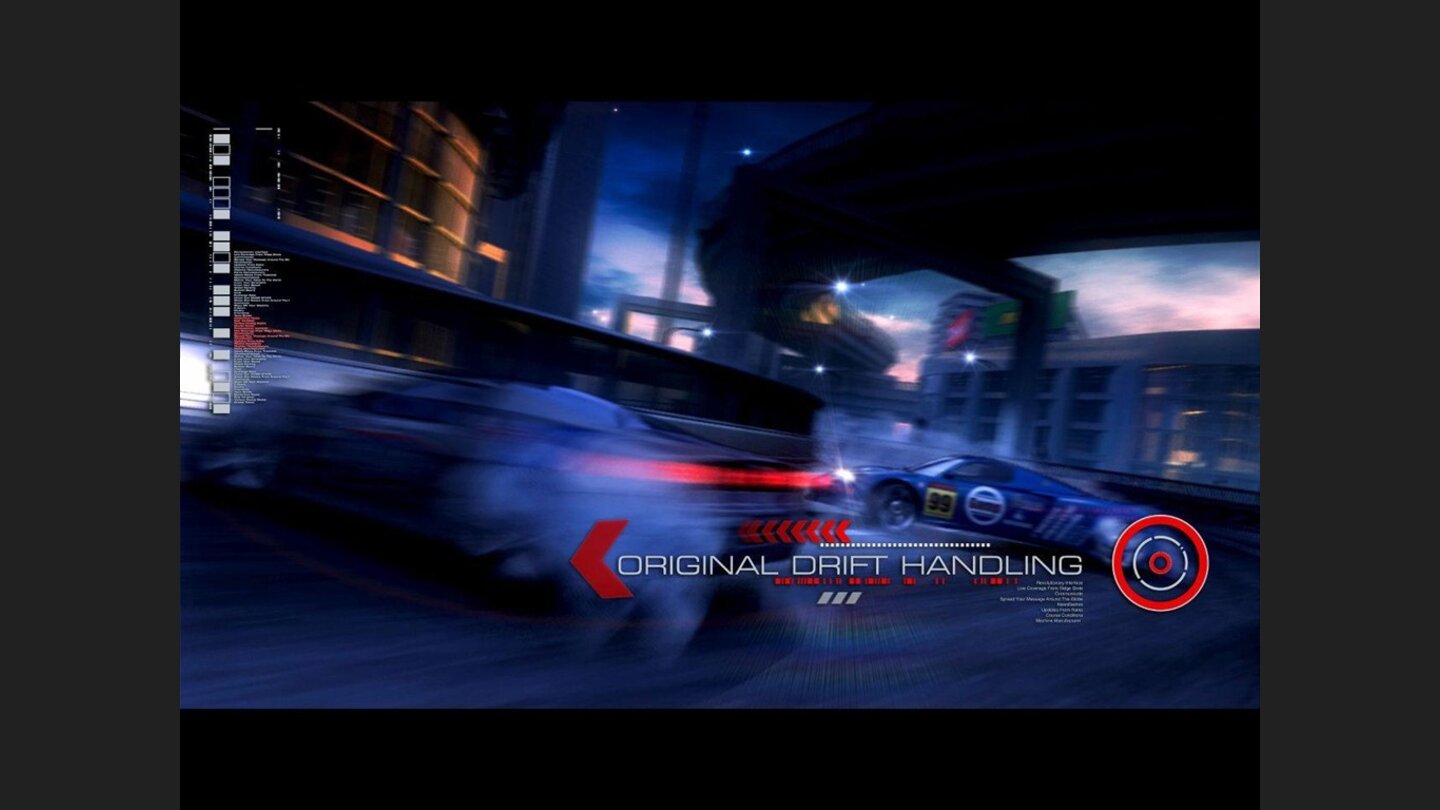 RidgeRacer7 6