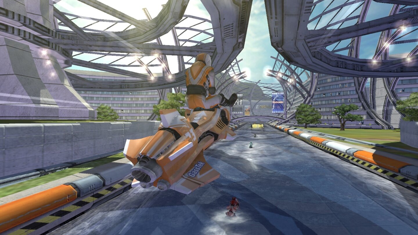 Riptide GP 2