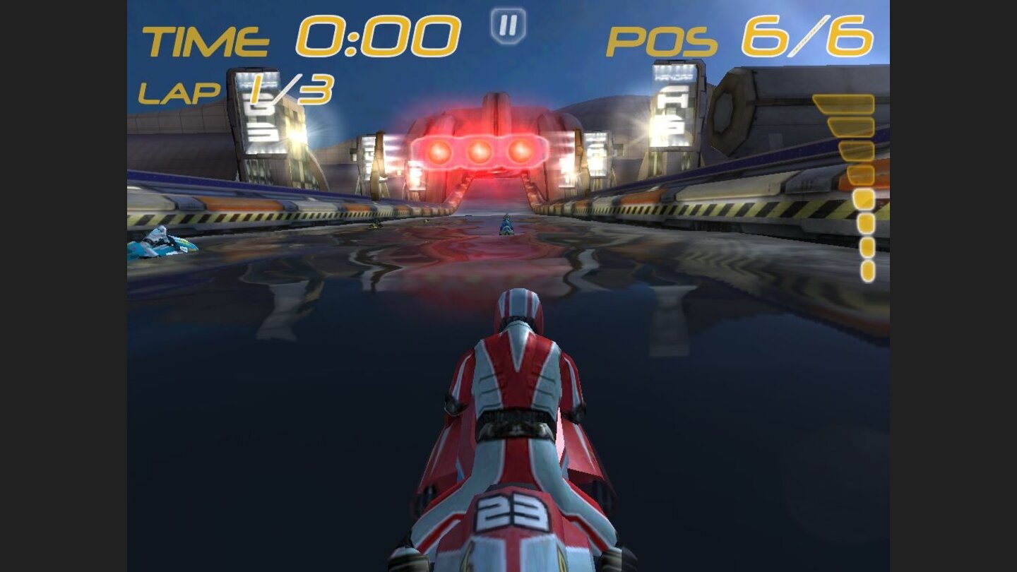 Riptide GP
