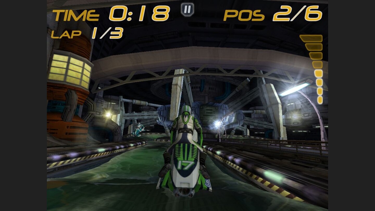 Riptide GP