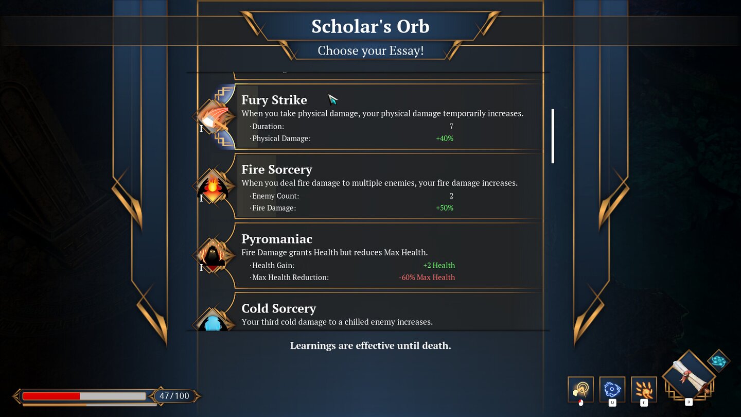 Rise Again - Screenshots