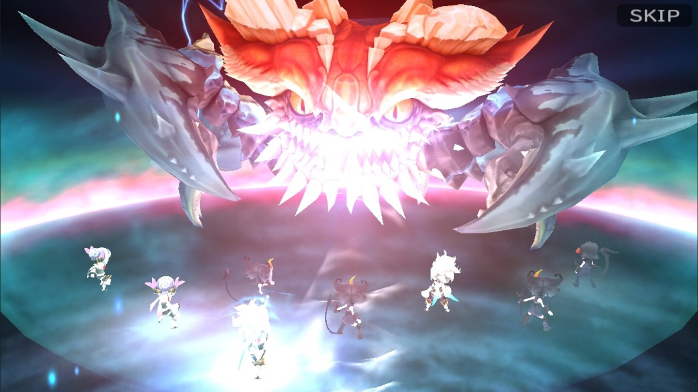 Rise of Mana