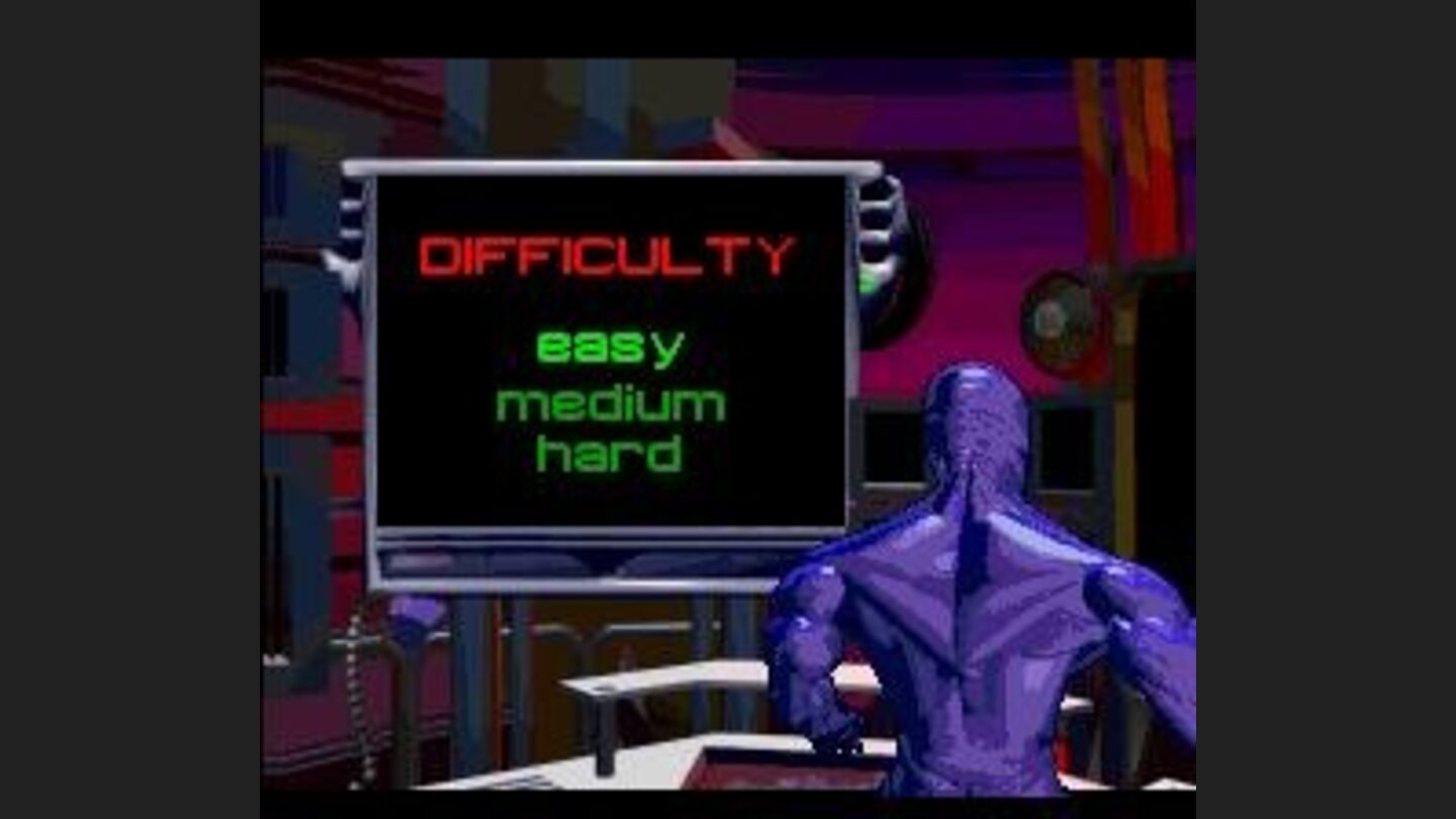 Use the computer for options