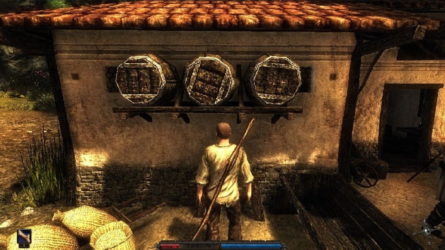 Risen Ohne Mod