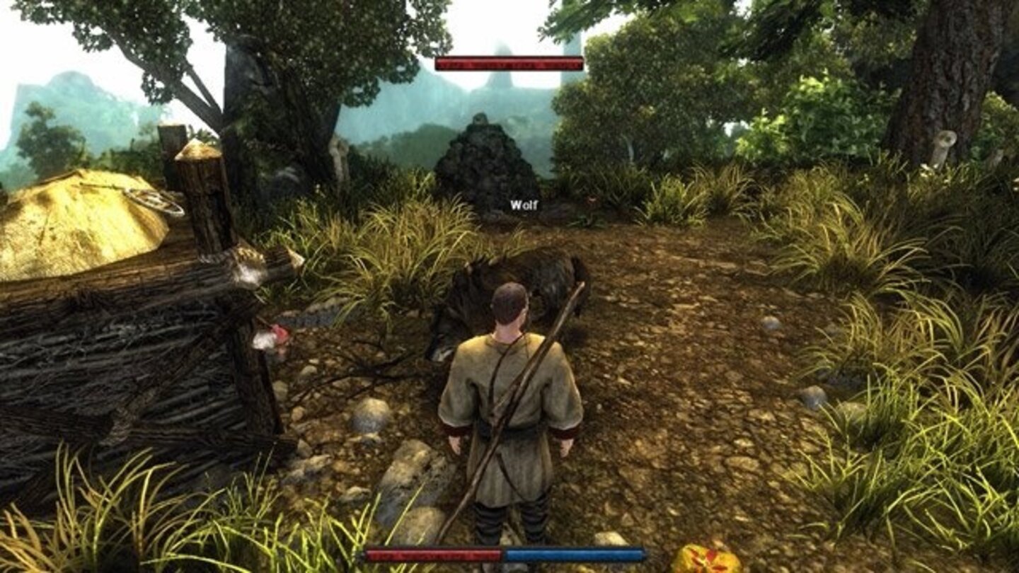 Risen