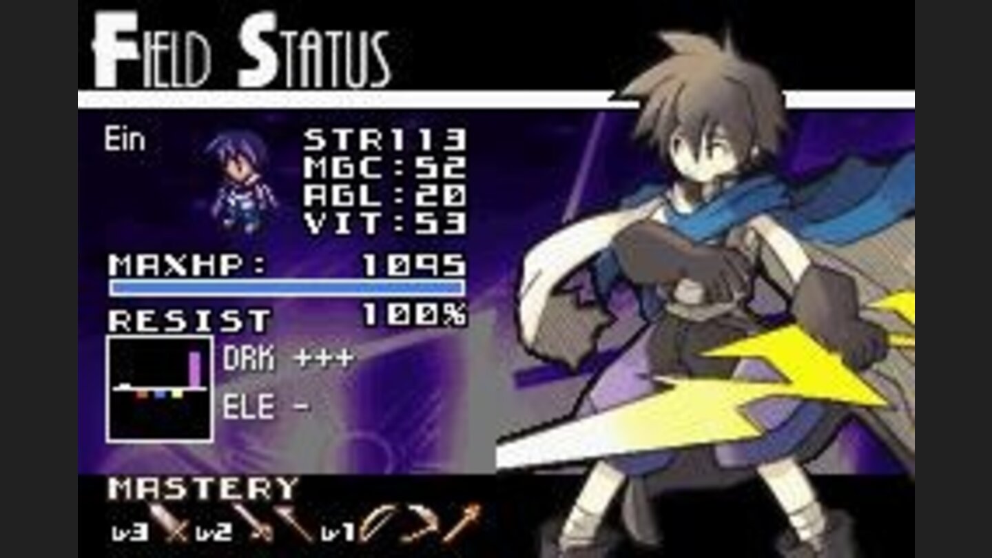Stats