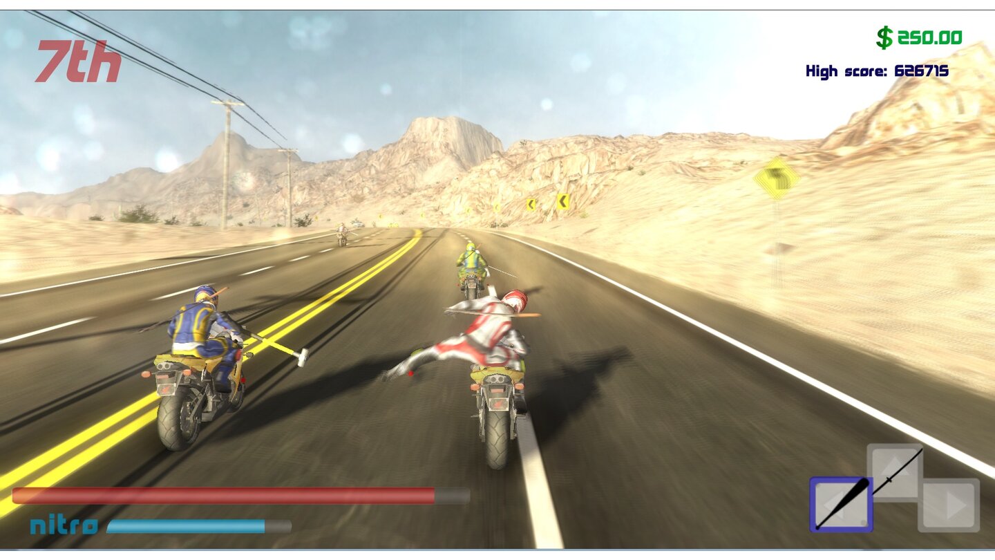 road redemption for pc