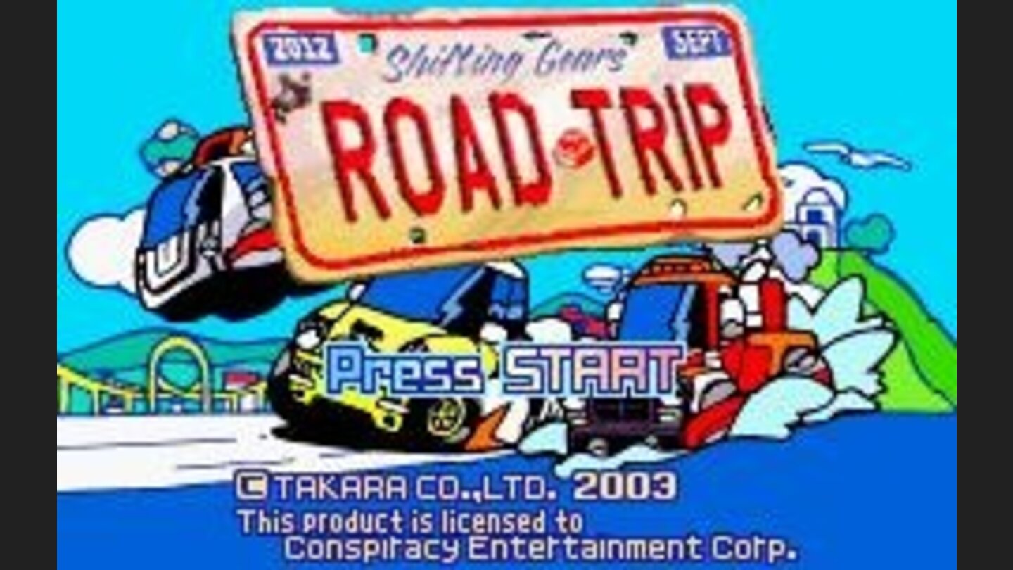 Your trip has just begun!