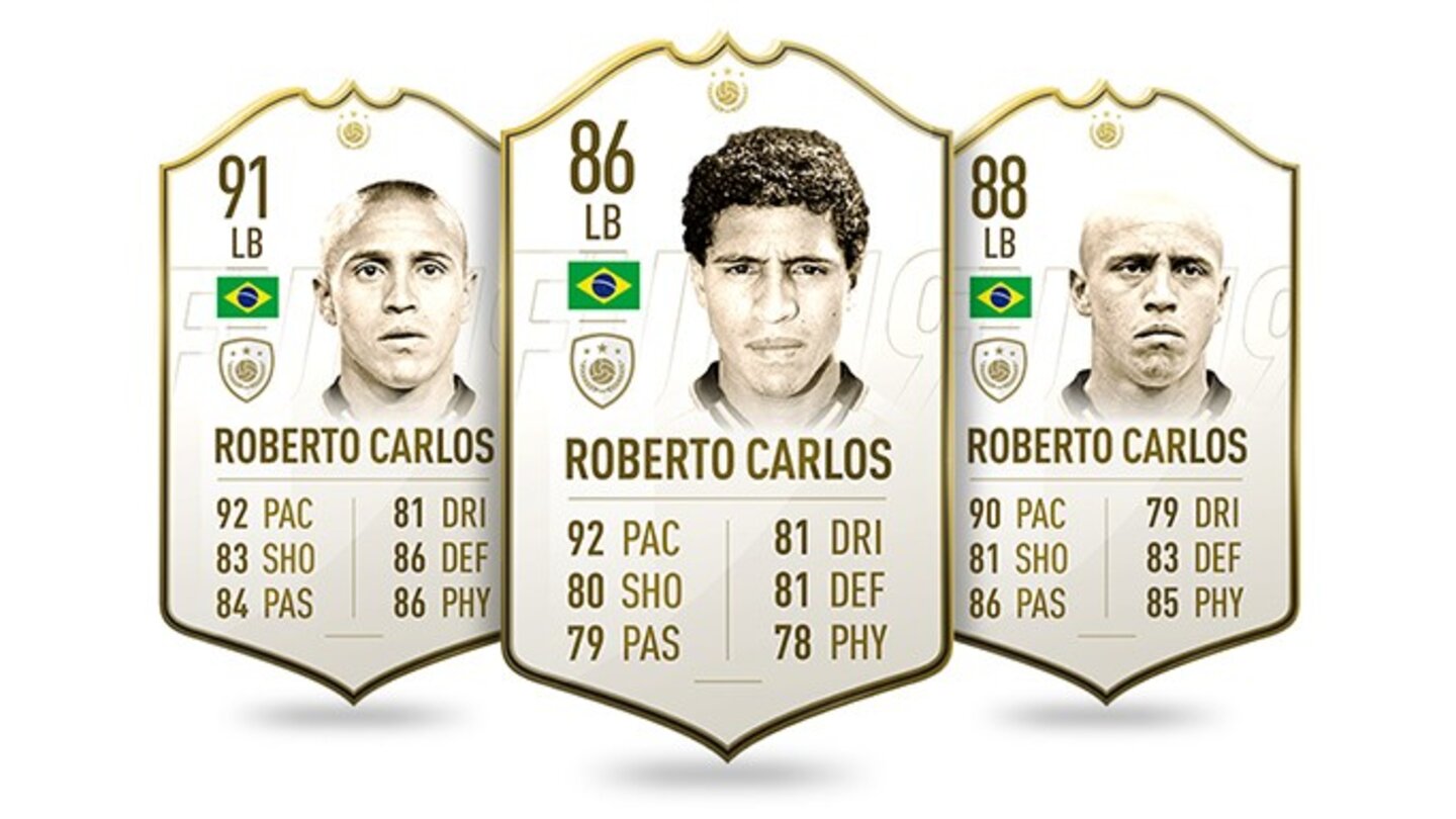 Roberto Carlos