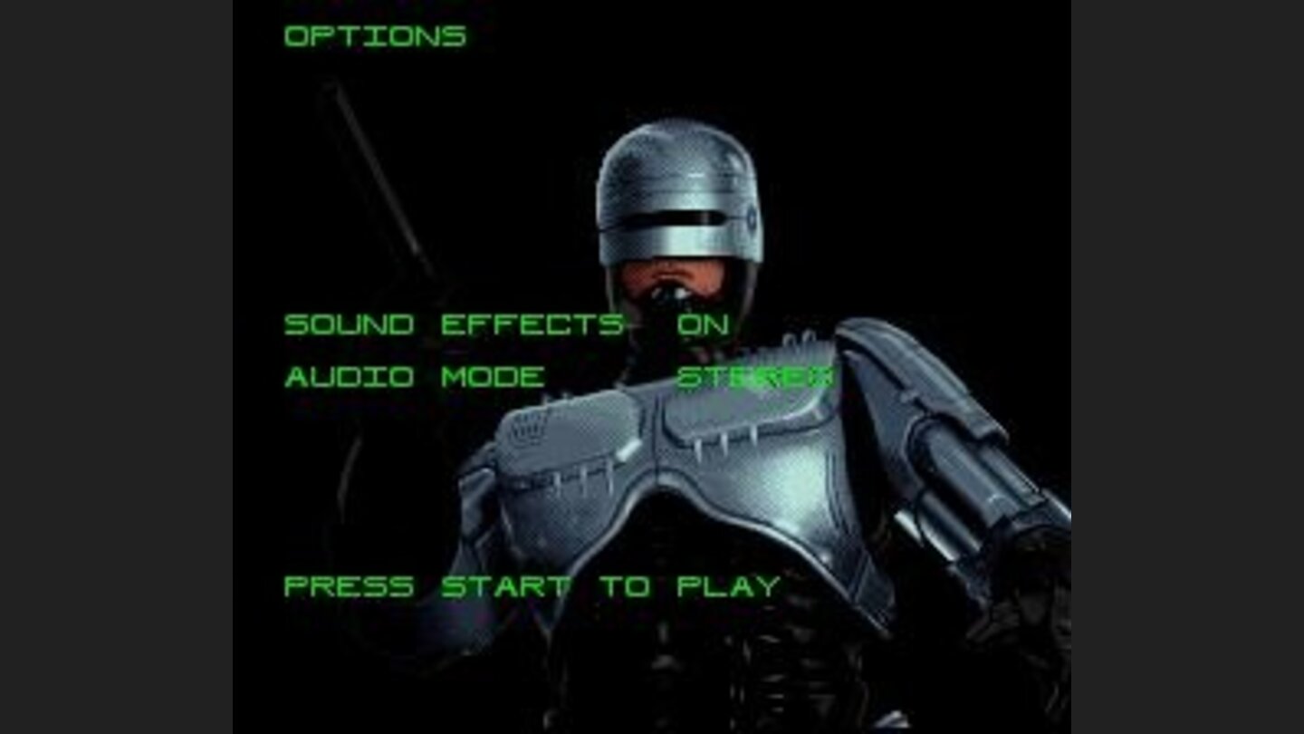 Options