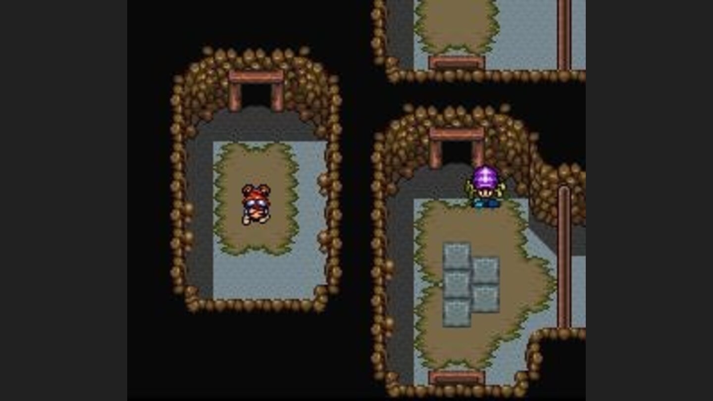 Cave