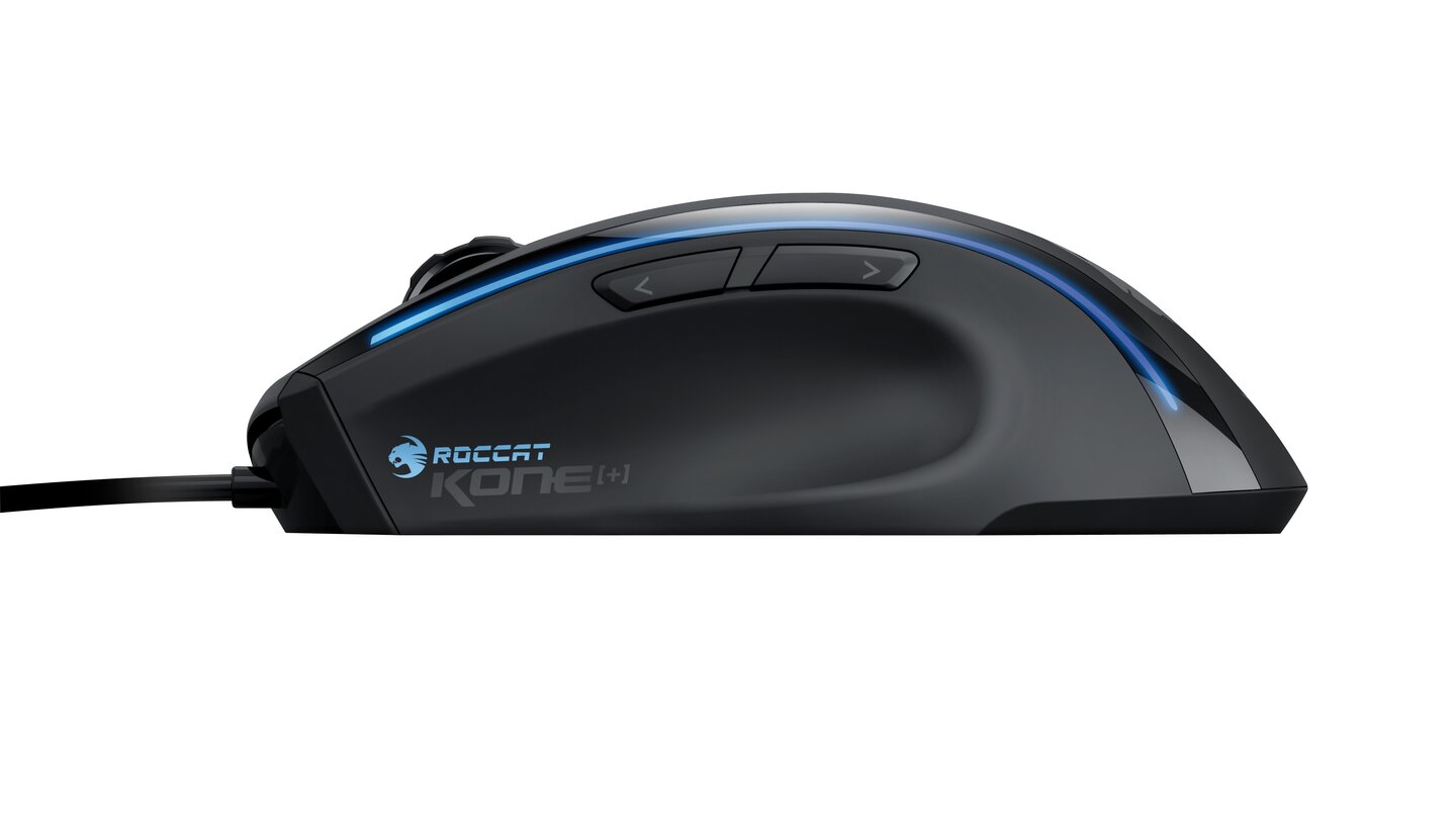 Roccat Kone[+]