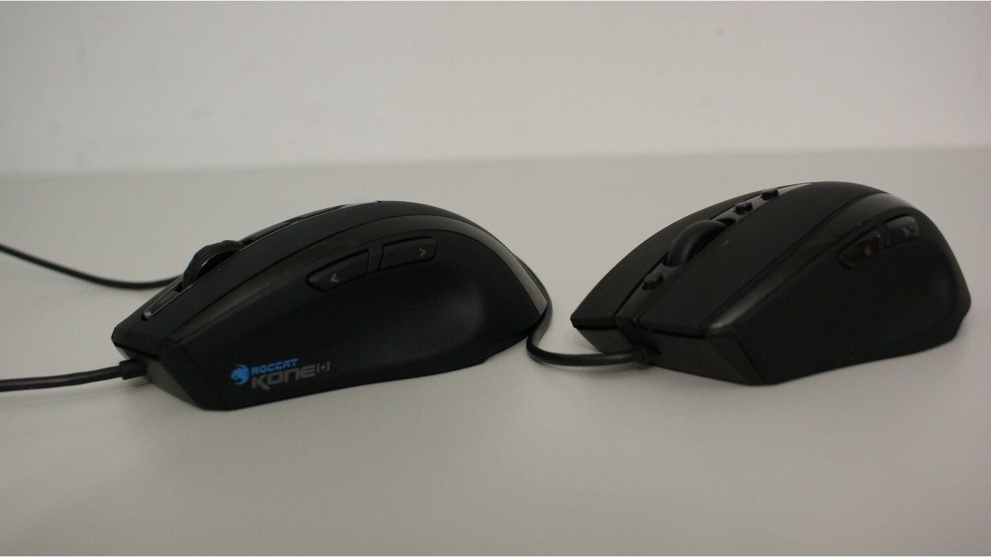 Roccat Kone+